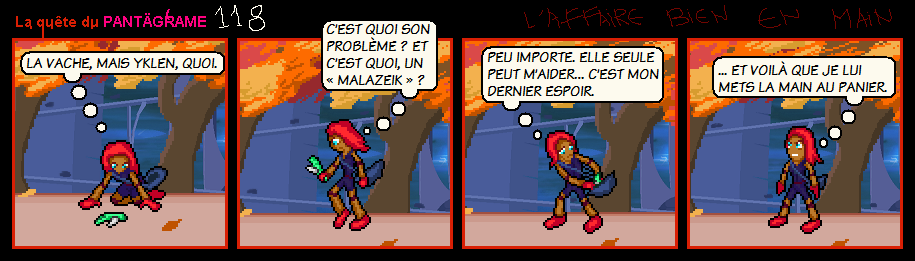 pantastrip0118vf