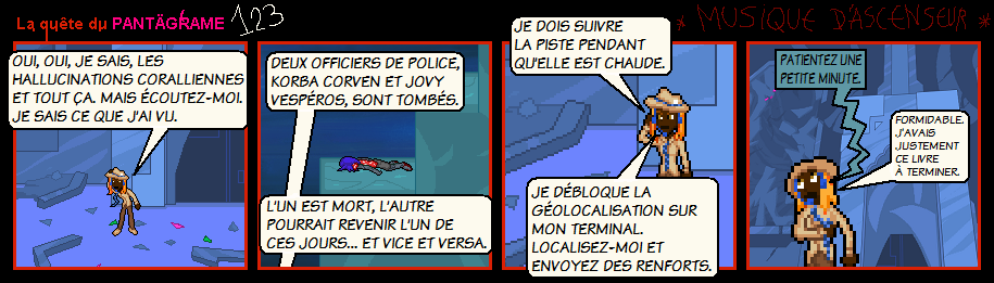 (Coupé du dialogue final)
"Au premier degré de l’art, nous sommes partis de la confusion et de l’identité du fond et de la forme, de l’esprit et de la nature. Ensuite, la forme et le fond se sont séparés et opposés. L’imagination a cherché vainement à les combiner, et n’est parvenue qu’à faire éclater leur disproportion. Pour que la pensée soit libre, il faut qu’elle s’affranchisse et se dépouille de la forme matérielle ; qu’elle la détruise. Le moment de la destruction, de la négation ou de l’anéantissement, est donc nécessaire pour que l’esprit arrive à prendre conscience de lui-même et de sa spiritualité. Cette idée de la mort comme moment de la nature divine est déjà dans la religion indienne ; mais ce n’est qu’un changement, une transformation et une abstraction. Les dieux s’anéantissent et rentrent les uns dans les autres, et tous à leur tour dans un seul être, Brahman, l’être universel. Dans la religion persane, les deux principes négatif et positif, Ormuzd et Ahriman, existent séparément et restent séparés. Or ce principe de la négation, de la mort et de la résurrection, comme moments et attributs de la nature divine, constitue le fond d’une religion nouvelle ; cette pensée y est exprimée par les formes de son culte, et apparaît dans toutes ses conceptions et ses monuments. C’est le caractère fondamental de l’art et de la religion de l’Égypte. La glorification de la mort et de la souffrance comme anéantissement de la nature sensible, apparaît déjà dans la conscience des peuples, dans les cultes de l’Asie Mineure, de la Phrygie et de la Phénicie.

Mais si la mort est un moment nécessaire dans la vie de l’absolu, il ne reste pas dans cet anéantissement ; c’est pour passer à une existence supérieure, pour arriver, après la destruction de l’existence visible, par la résurrection à l’immortalité divine. La mort n’est que la naissance d’un principe plus élevé et le triomphe de l’esprit.

Dès lors, la forme physique, dans l’art, perd sa valeur par elle-même et son existence indépendante. En outre, le combat de la forme et de l’idée doit cesser. La forme se subordonne à l’idée. Cette fermentation de l’imagination qui produit le fantastique s’apaise et se calme. Les conceptions précédentes sont remplacées par un mode de représentation énigmatique, il est vrai, mais supérieur, et qui nous offre le vrai caractère du symbole.

L’idée commence à s’affermir. De son côté, le symbole prend une forme plus précise ; le principe spirituel s’y révèle plus clairement et se dégage de la. nature physique, quoiqu’il ne puisse encore apparaître dans toute sa clarté.

A cette idée de l’art symbolique répond le mode de représentation suivant : d’abord les formes et les actions humaines expriment autre chose qu’elles-mêmes ; elles révèlent le principe divin par les qualités qui ont avec lui une réelle analogie. Les phénomènes et les lois de la nature qui, dans les divers règnes, représentent la vie, la naissance, l’accroissement, la mort et la renaissance des êtres, sont de préférence employés. Tels sont la germination et l’accroissement des plantes, les phases du cours du soleil, la succession des saisons, les phénomènes de l’accroissement et de la décroissance du Nil, etc. Ici, à cause de la ressemblance réelle et des analogies naturelles, le fantastique est abandonné. On remarque un choix plus intelligent des formes symboliques. C’est une imagination qui déjà sait se régler et se maîtriser, qui montre plus de calme et de raison.

Ici donc apparaît une conciliation plus haute de l’idée et de la forme, et en même temps une tendance extraordinaire pour l’art, un penchant irrésistible qui se satisfait d’une manière toute symbolique, mais supérieure aux modes précédents. C’est 1a tendance propre vers l’art et principalement vers les arts figuratifs. De là la nécessité de trouver et de façonner une forme, un emblème qui exprime l’idée et lui soit subordonné, de créer une œuvre qui révèle à l’esprit une conception générale, d’offrir un spectacle qui montre que ces formes ont été choisies à dessein pour exprimer des idées profondes."